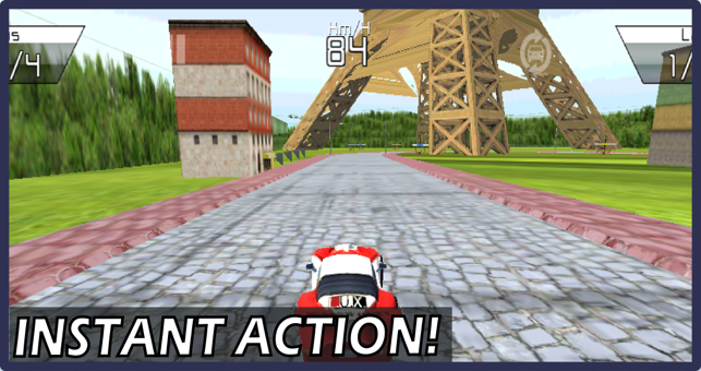 Racer: Traffic(圖3)-速報App