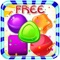 Candy Frenzy Shop FREE