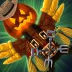 Get Chicken Invaders 5 Halloween HD for iOS, iPhone, iPad Aso Report