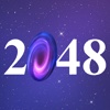 2048 Space