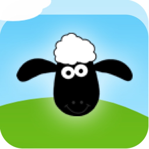 Sheep Smash Evolution iOS App