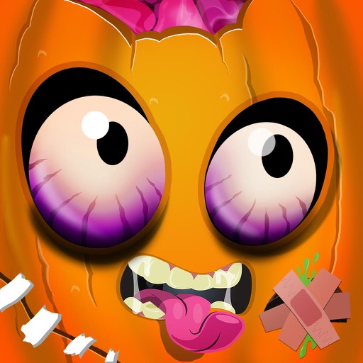 Zombies iMake - Halloween Icon