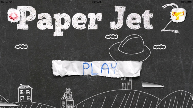 Paper Jet 2 - F16 Bomber Pilot