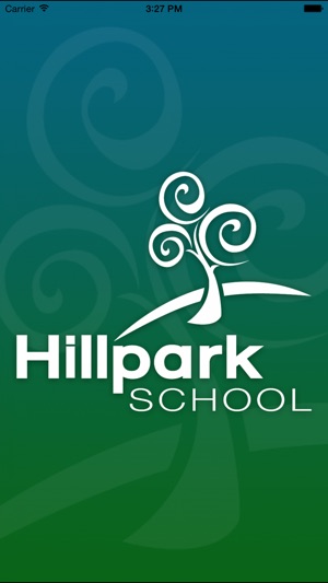 Hillpark School - Skoolbag(圖1)-速報App