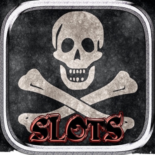 `````` 2015 `````` The Pirates SlotS icon