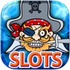 Aaaamazing Pirate Kings Casino Slots - Realistic simulation of spinning epic wheel to win caribbean casino