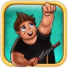 Adventure Chub Jump - Free  Version - Get Helthier as you Jump and Bounce higher to the Top