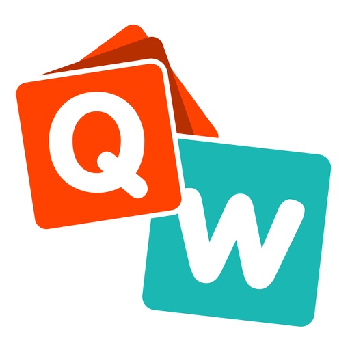 Quick Wordz Icon
