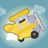 Flappy Plane Adventures
