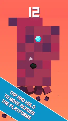 Game screenshot Blink Rush mod apk