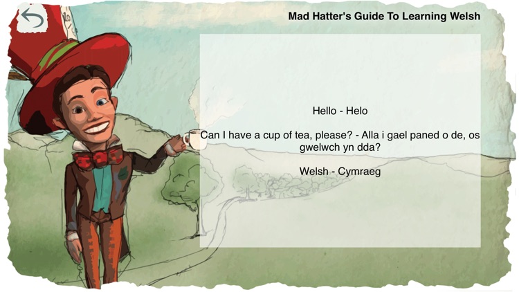 Learn Welsh with Alice