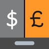 CurrencyCalc Widget