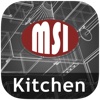 MSI Kitchen Visualizer