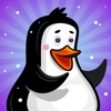Mr. Penguin Go! - A Crazy Club of Jumps, Taps, and Hops