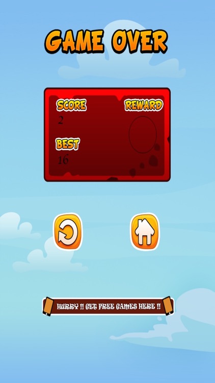 Pink Bunny Jump Free screenshot-4