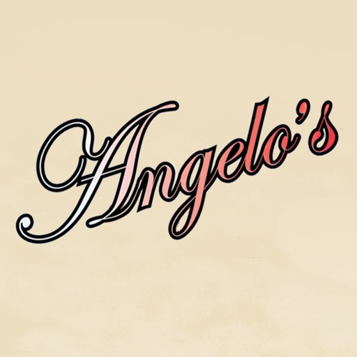 Angelo's!