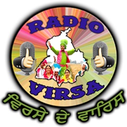 Radio Virsa