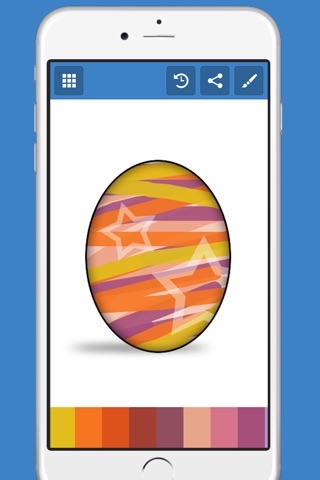 Easter Egg Painter screenshot 3