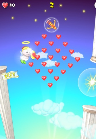 Flappy Eros screenshot 4