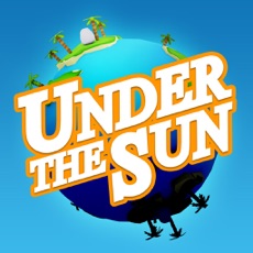 Activities of Under the Sun - A 4D puzzle game