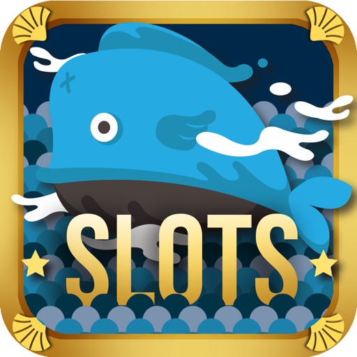 Aquatic Big Sea Slots