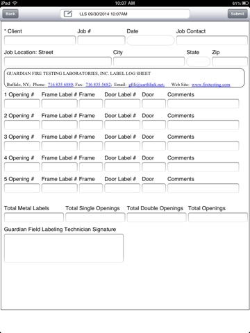 Mobee Data screenshot 2