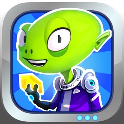 Galaxy Dash: Race to the Outer Run