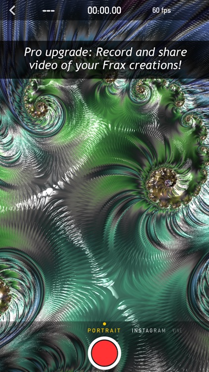 Frax - The First Realtime Immersive Fractals screenshot-4