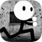 Stickman Prison Break Runner Escape