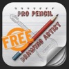Pro Pencil Drawing Artist Free