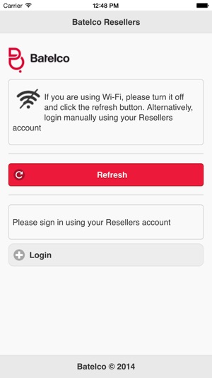 Batelco Resellers(圖1)-速報App