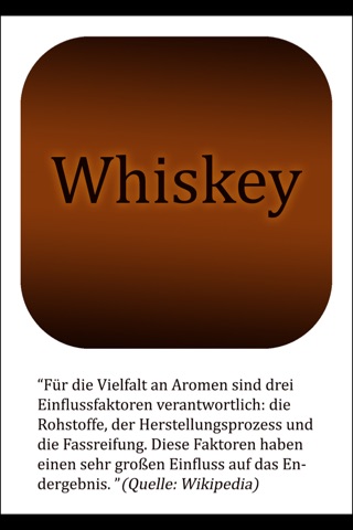 whiskey screenshot 4