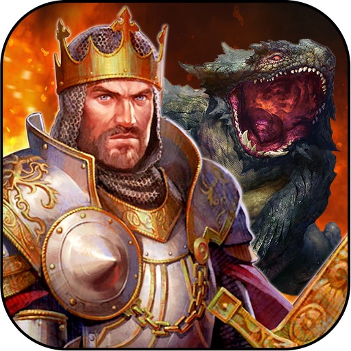 Empire Battle : Crime Scene iOS App