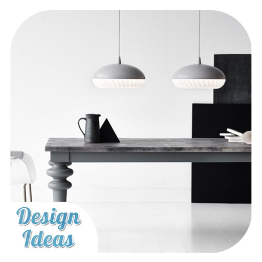 Lighting Design Ideas for iPad icon