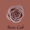 Santa Barbara Rose Cab Taxi