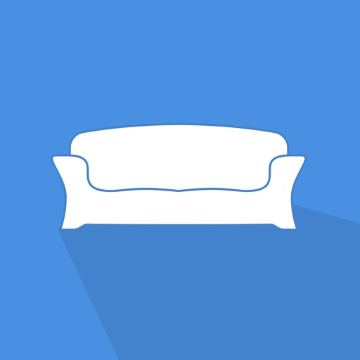 Sofa for Kodi