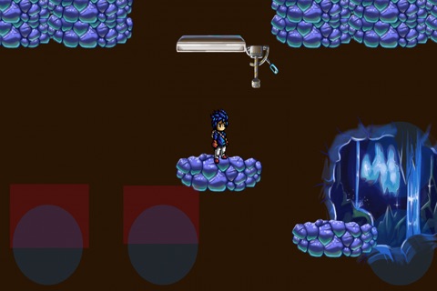 Hiro's Adventure V screenshot 2