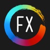 Paint FX Free: Photo Effects Studio for Instagram, Facebook, Flickr & more