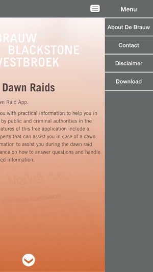 Dawn Raids(圖3)-速報App