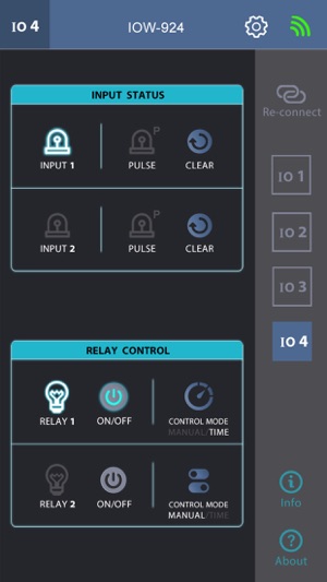 Lutron IO APP(圖2)-速報App