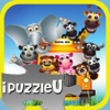 iPuzzleU 4Kids