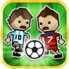 Soccer World Champions-Juggling