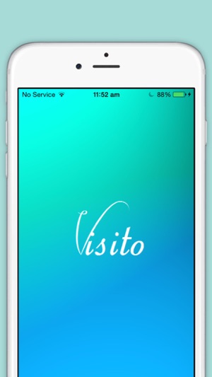 Visito(圖1)-速報App