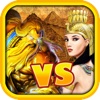 Abe's Titan's & Pharaoh's Slots Casino Games HD - Slot Machines Bonanza Way Pro