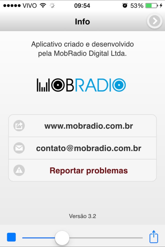 Tempo FM | 103,9 | Fortaleza | Brasil screenshot 4