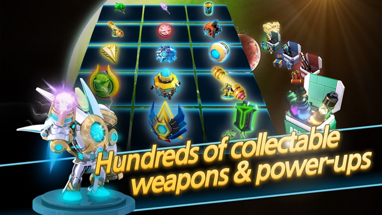 Clash of Legions screenshot-3