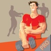 Fitness Man Pro ~ Daily Ab Workout to Get Your Six Pack