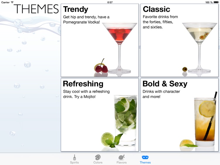 !iM Cocktail party for all. screenshot-4