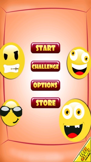 Emoji Quiz Fast Reflex Tester(圖2)-速報App