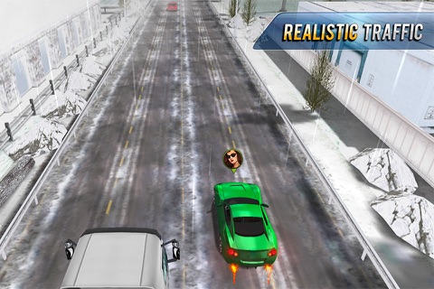 Racing Club screenshot 4